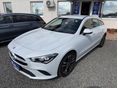 MERCEDES-BENZ CLA-OSZTÁLY 2023/5 - 1