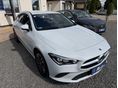 MERCEDES-BENZ CLA-OSZTÁLY 2023/5 - 2
