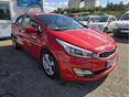 KIA PRO CEE'D 1.4 CRDI EX Prémium Navigáció - Bluetooth - Tolatókamera - Tempomat - Parkradar