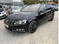 VOLKSWAGEN PASSAT VII Variant 2.0 CR TDI Comfortline BMT +SZERVIZKÖNYV+TEMPOMAT+ÜLÉSFŰTÉS+197E.KM+