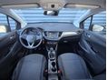 OPEL CROSSLAND X 2018/11 - 2