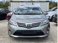 TOYOTA AVENSIS 2014/7 - 1