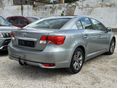 TOYOTA AVENSIS 2014/7 - 4