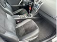 TOYOTA AVENSIS 2014/7 - 9