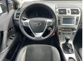 TOYOTA AVENSIS 2014/7 - 10