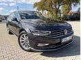 VOLKSWAGEN PASSAT Variant 2.0 TDI SCR Elegance DSG 159e Km! Magyarországi! KmGarancia! LED Alcantara Ülésfűtés Navi Kamera