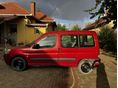 CITROEN BERLINGO 1.6 Multispace