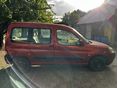 CITROEN BERLINGO 2006/9 - 3