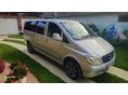 MERCEDES-BENZ VITO 2008/7 - 2