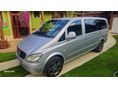 MERCEDES-BENZ VITO 2008/7 - 1