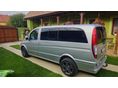 MERCEDES-BENZ VITO 2008/7 - 3