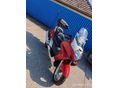 HONDA FJS 600 SILVER WING 2002/10 - 2