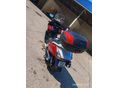 HONDA FJS 600 SILVER WING 2002/10 - 4