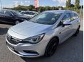 OPEL ASTRA K 1.6 CDTI Start-Stop Innovation FRISS MŰSZAKI