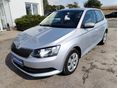 SKODA FABIA 2017/11 - 1