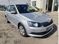 SKODA FABIA 2017/11 - 3