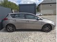 TOYOTA AURIS 2015/4 - 6