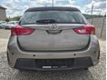 TOYOTA AURIS 2015/4 - 7