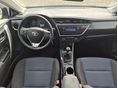 TOYOTA AURIS 2015/4 - 8