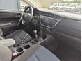 TOYOTA AURIS 2015/4 - 11