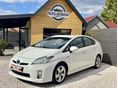 TOYOTA PRIUS 2010/5 - 1