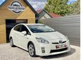 TOYOTA PRIUS 2010/5 - 2