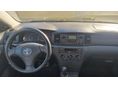 TOYOTA COROLLA 2002/3 - 5