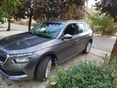SKODA KAMIQ 1.0 TGI G-TEC Style