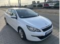 PEUGEOT 308 2016/8 - 11