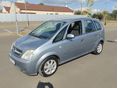 OPEL MERIVA 2006 - 1