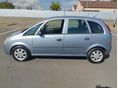 OPEL MERIVA 2006 - 2