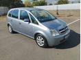 OPEL MERIVA 2006 - 8