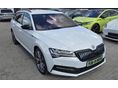 SKODA SUPERB 2021/8 - 1