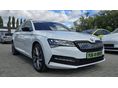 SKODA SUPERB 2021/8 - 2