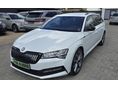 SKODA SUPERB 2021/8 - 5