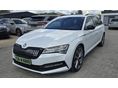 SKODA SUPERB 2021/8 - 6