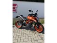 KTM 390 DUKE 2018/6 - 2