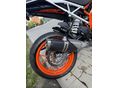 KTM 390 DUKE 2018/6 - 7