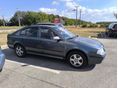 SKODA OCTAVIA 2003/9 - 2
