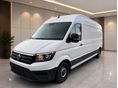VOLKSWAGEN CRAFTER 2018/8 - 1