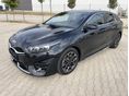 KIA PRO CEE'D ProCeed 1.5 T-GDI GT Line Sport SÉRÜLÉSMENTES!