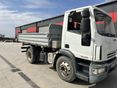 IVECO 2008 - 2