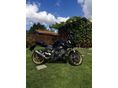 YAMAHA FZ1-S 2014/4 - 8
