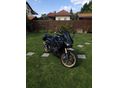 YAMAHA FZ1-S 2014/4 - 9