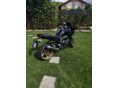 YAMAHA FZ1-S 2014/4 - 10