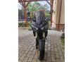 YAMAHA FZ1-S 2014/4 - 5