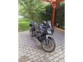 YAMAHA FZ1-S 2014/4 - 6