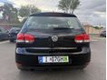 VOLKSWAGEN GOLF VI 2012/5 - 4
