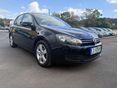 VOLKSWAGEN GOLF VI 2012/5 - 7