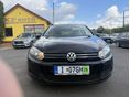 VOLKSWAGEN GOLF VI 2012/5 - 8